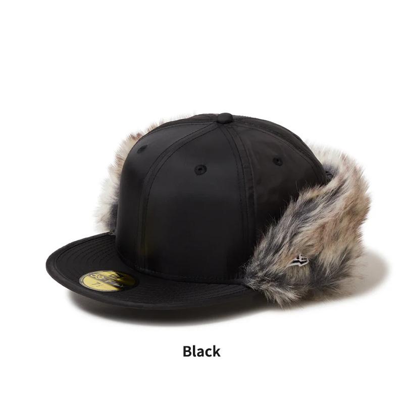 NEW ERA（ニューエラ） メンズ ファー キャップ レディース NEW ERA