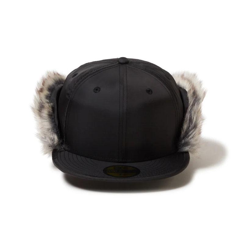 NEW ERA（ニューエラ） メンズ ファー キャップ レディース NEW ERA