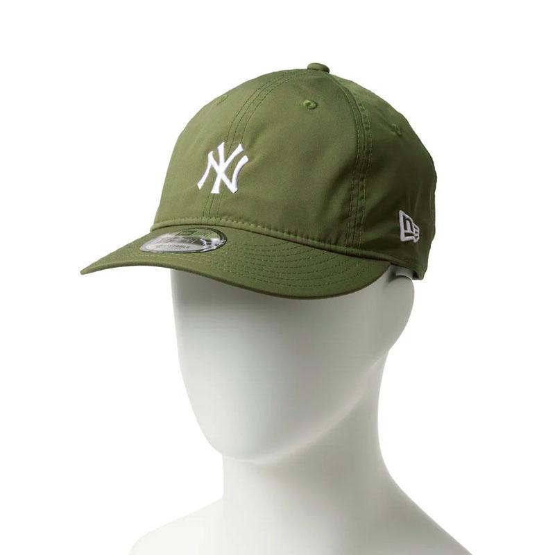 NEW ERA（ニューエラ） ユニセックス 撥水 キャップ NEW ERA 9THIRTY