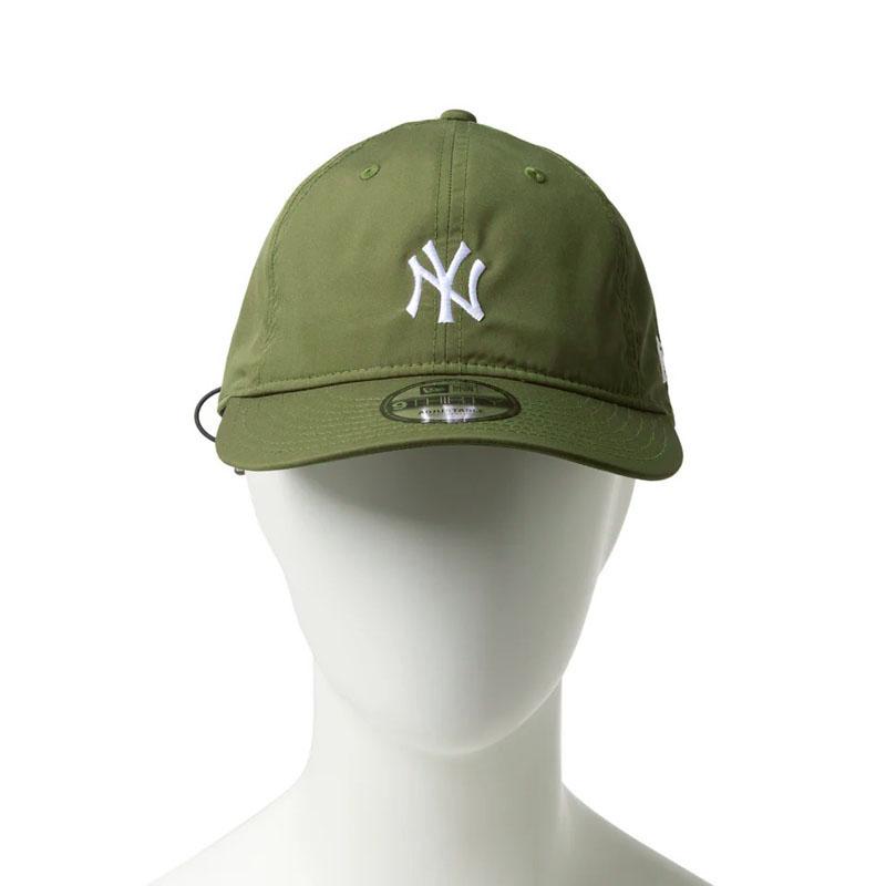 NEW ERA（ニューエラ） ユニセックス 撥水 キャップ NEW ERA 9THIRTY