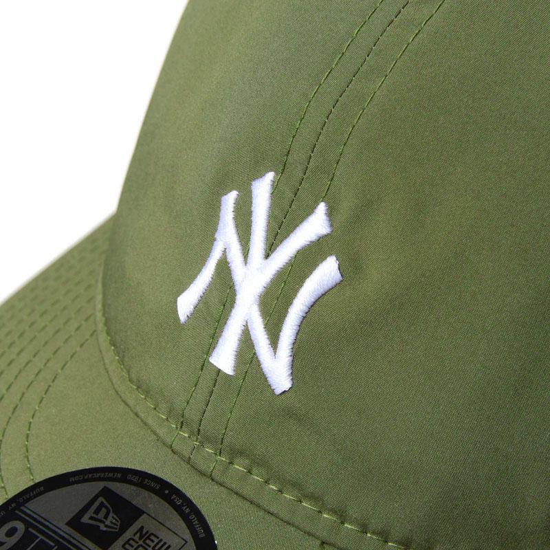 NEW ERA（ニューエラ） ユニセックス 撥水 キャップ NEW ERA 9THIRTY