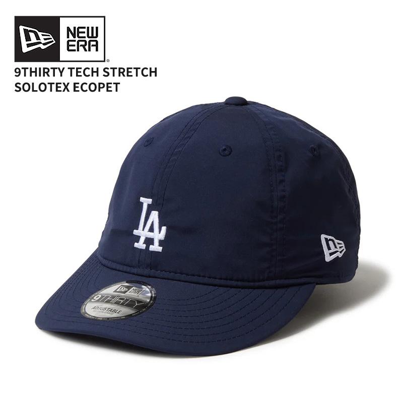 NEW ERA（ニューエラ） ユニセックス 撥水 キャップ NEW ERA 9THIRTY