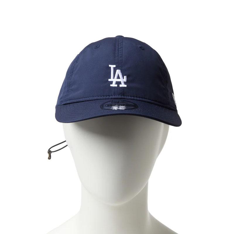 NEW ERA（ニューエラ） ユニセックス 撥水 キャップ NEW ERA 9THIRTY