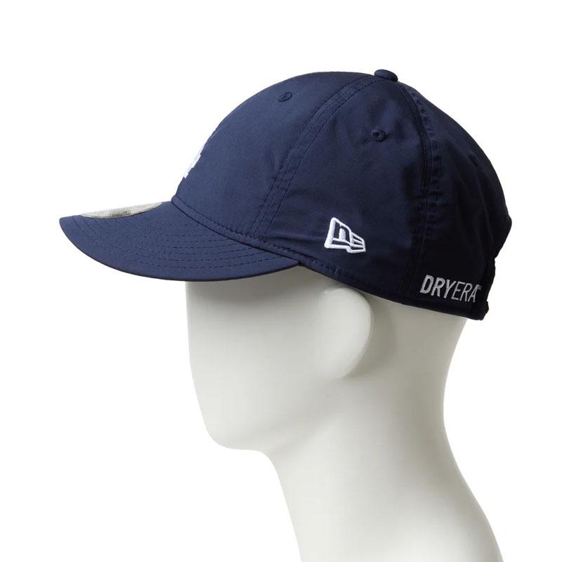 NEW ERA（ニューエラ） ユニセックス 撥水 キャップ NEW ERA 9THIRTY
