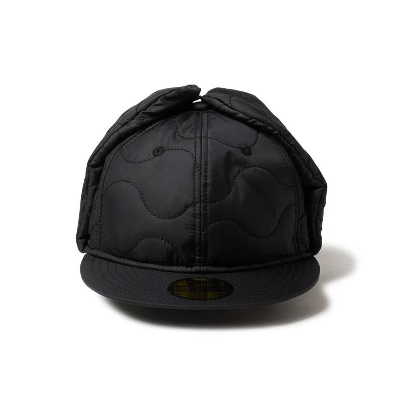 NEW ERA（ニューエラ） キルティングキャップ ユニセックス NEW ERA