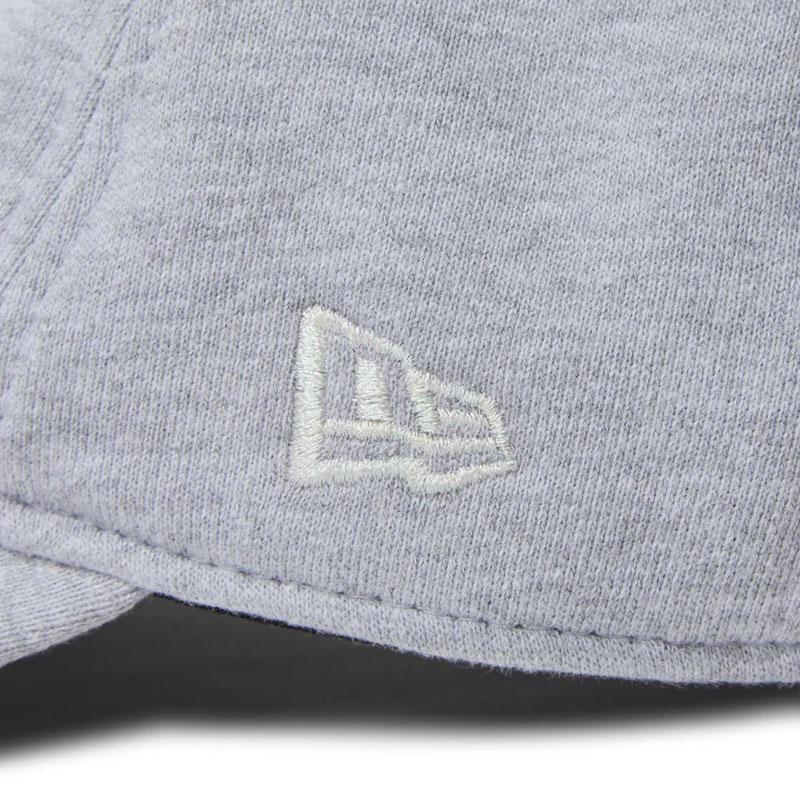 NEW ERA（ニューエラ） レディース ゴルフ スウェット地 帽子 NEW ERA