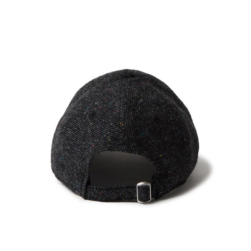 NEW ERA（ニューエラ） レディース ゴルフ ツイード 帽子 NEW ERA