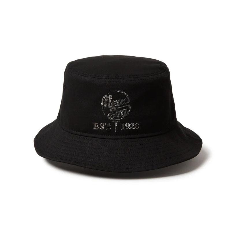 NEW ERA（ニューエラ） ゴルフ メンズ バケットハット レディース