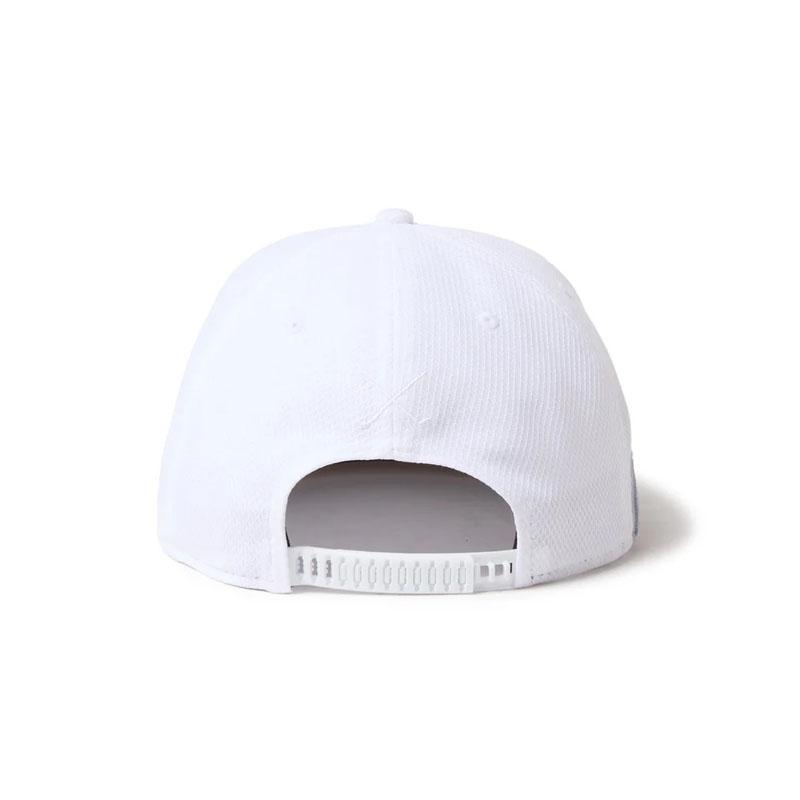 NEW ERA ニューエラ ゴルフキャップ レディース メンズ 帽子 9FIFTY