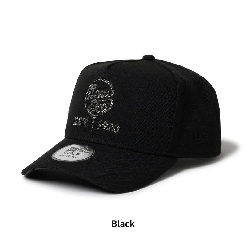 NEW ERA ニューエラ メンズ ゴルフキャップ レディース 9FORTY A