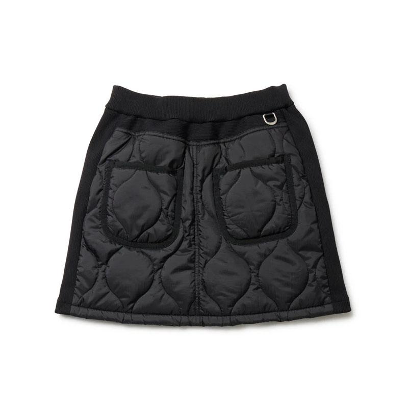 NEW ERA（ニューエラ） ゴルフウエア レディース ミニスカート NEW ERA