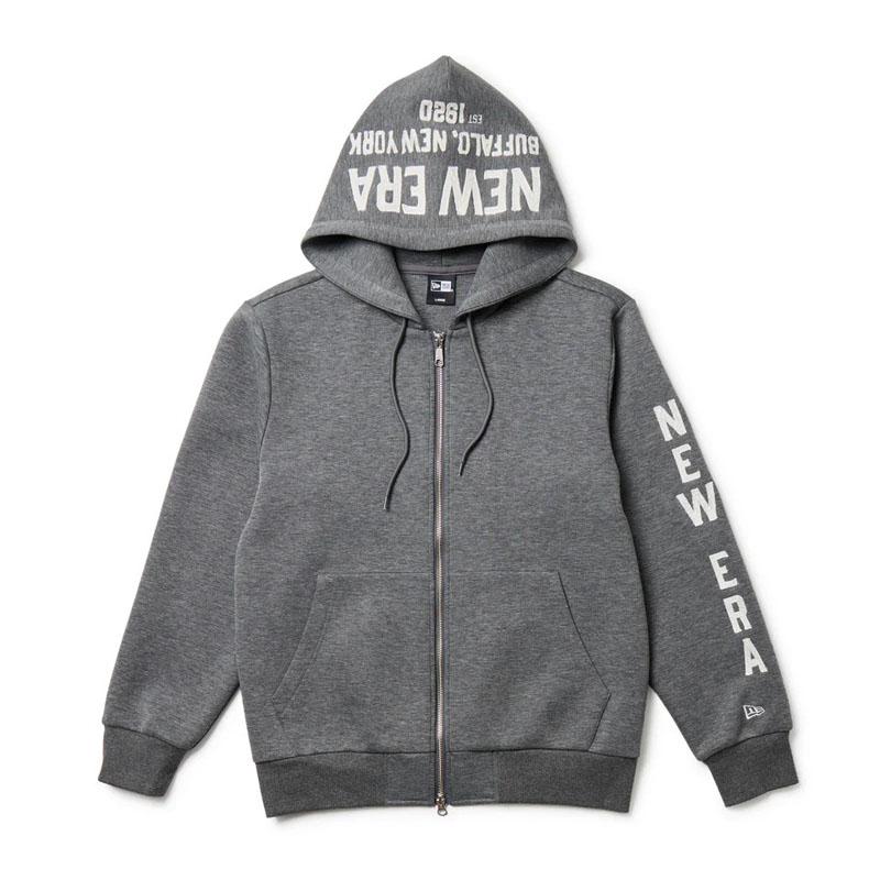 NEW ERA ニューエラ メンズ ゴルフウエア パーカー トップス テック
