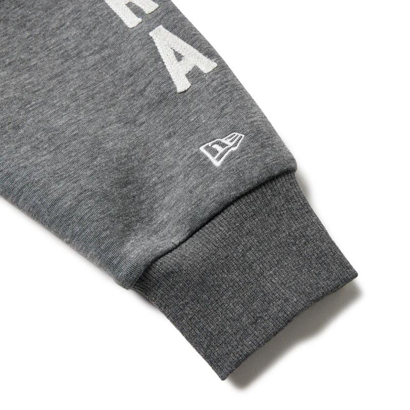 NEW ERA（ニューエラ） メンズ ゴルフウエア パーカー トップス テック