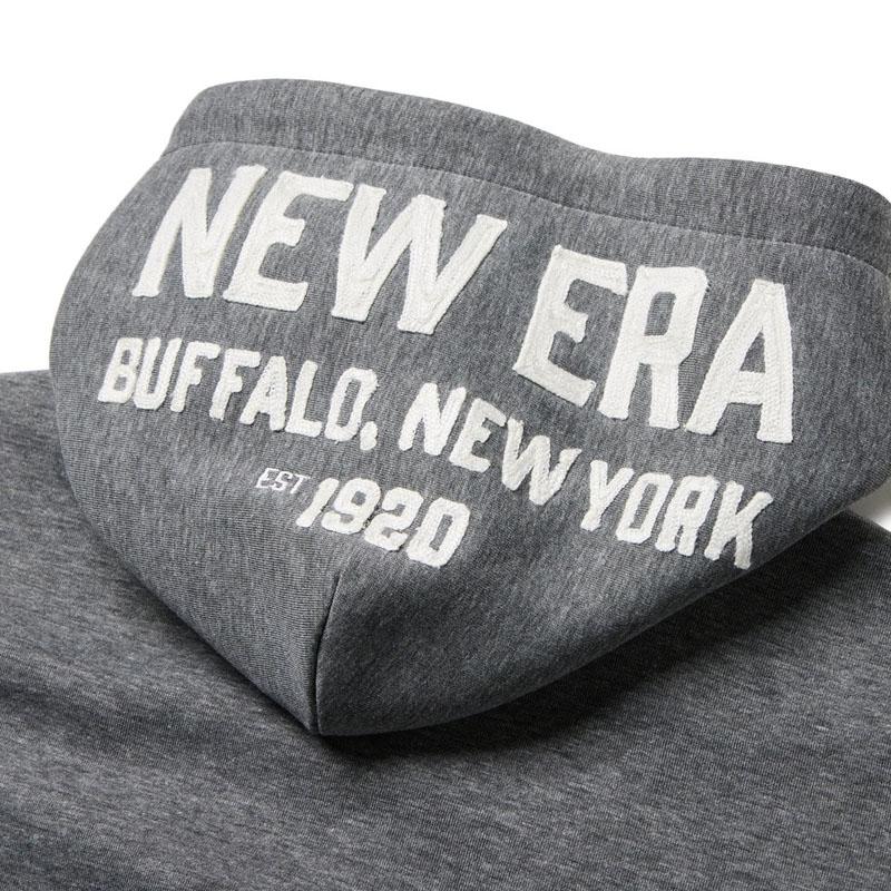 NEW ERA（ニューエラ） メンズ ゴルフウエア パーカー トップス テック