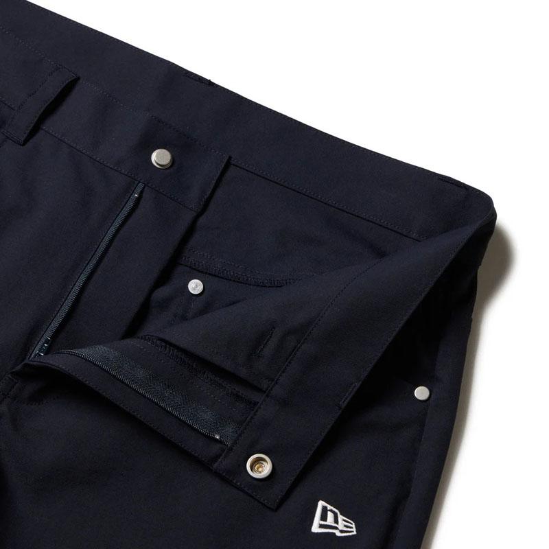 NEW ERA GOLFパンツ ネイビー XL NEW ERA GOLFパンツ ネイビー XL NEW ERA パンツ ニューエラ