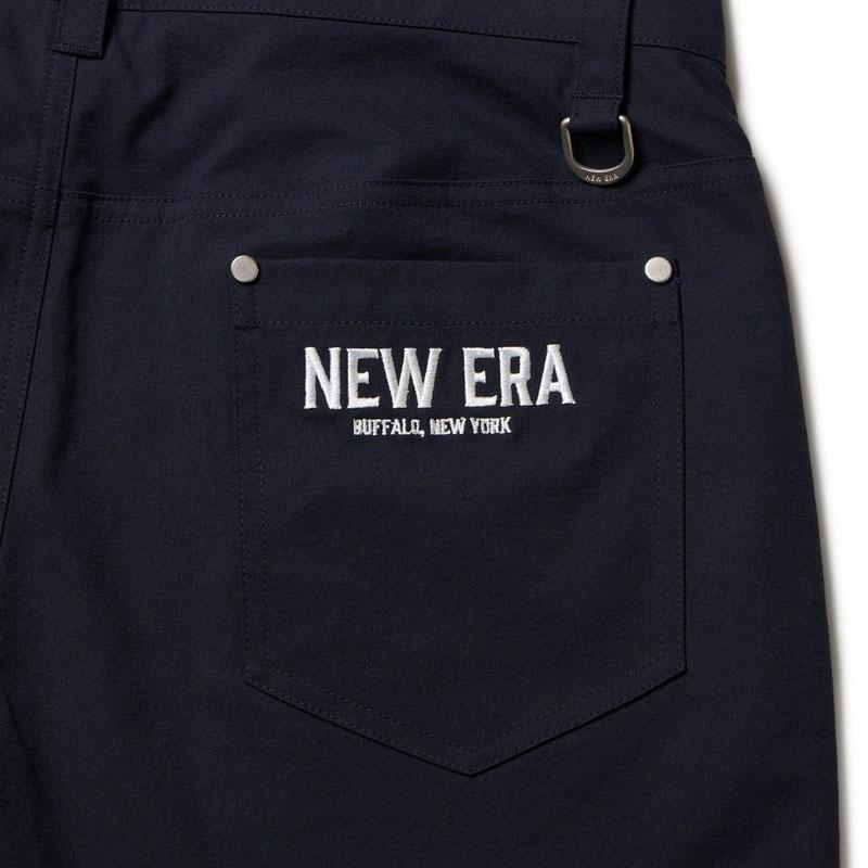 NEW ERA（ニューエラ） メンズ ゴルフウエア ストレッチパンツ