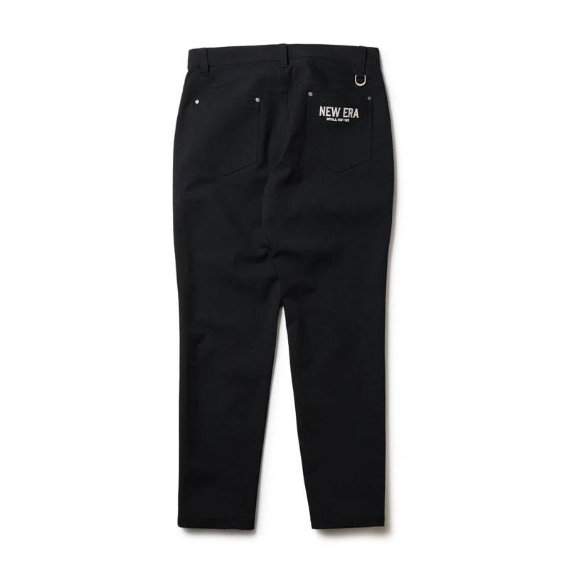 NEW ERA（ニューエラ） メンズ ゴルフウエア ストレッチパンツ