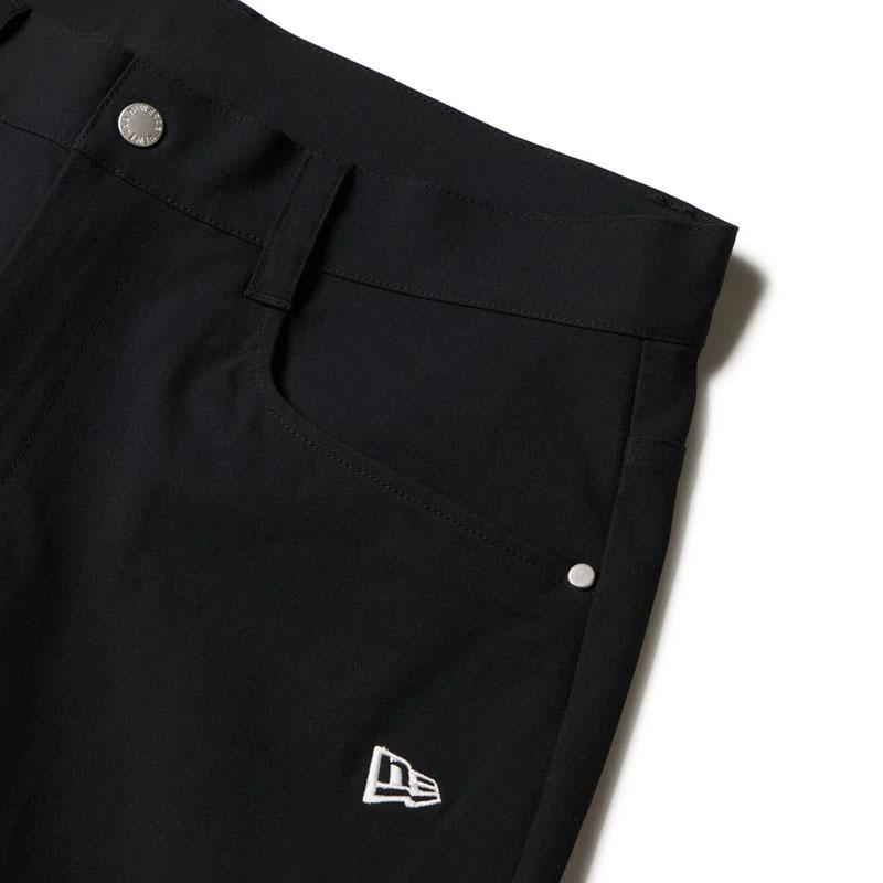 NEW ERA（ニューエラ） メンズ ゴルフウエア ストレッチパンツ