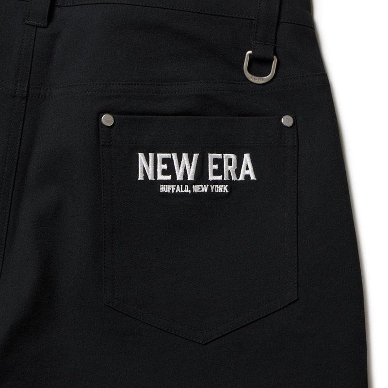 NEW ERA（ニューエラ） メンズ ゴルフウエア ストレッチパンツ