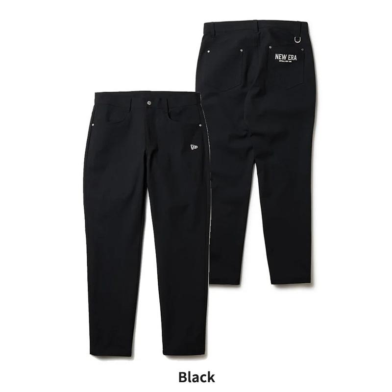 NEW ERA（ニューエラ） メンズ ゴルフウエア ストレッチパンツ
