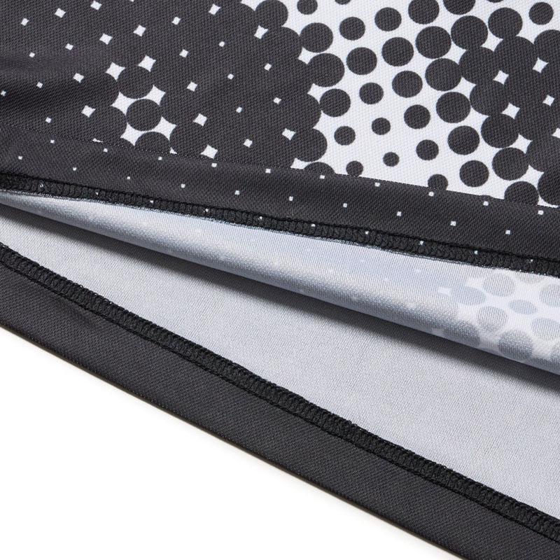 NEW ERA（ニューエラ） メンズ ゴルフウエア 長袖ポロシャツ 長袖