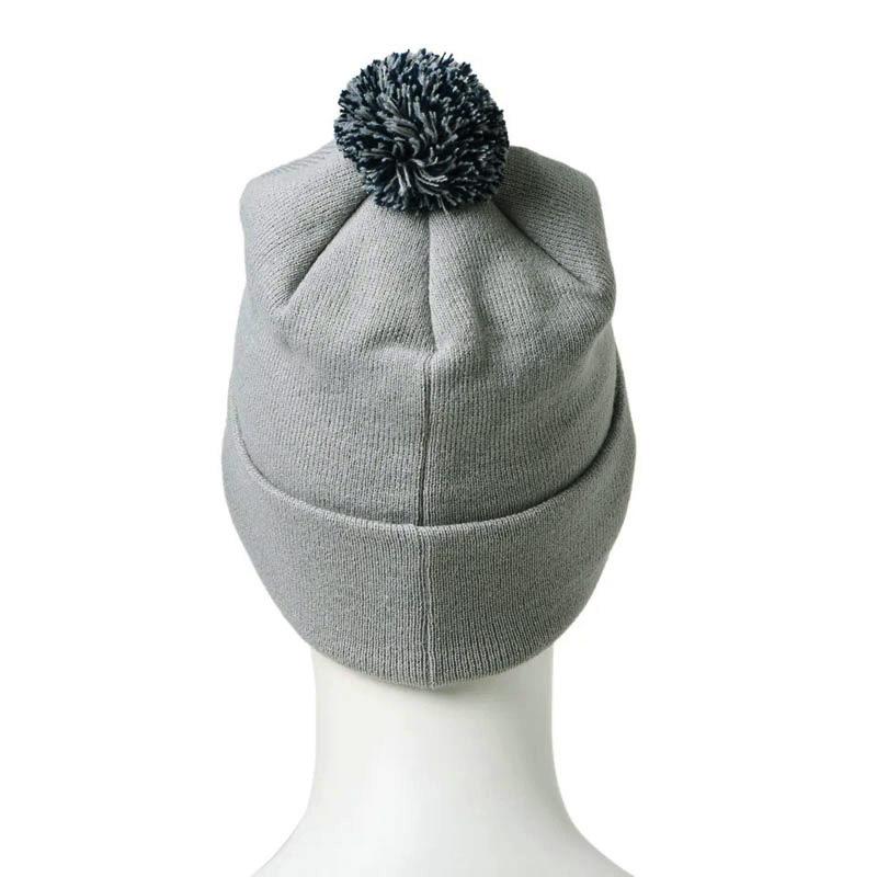 NEW ERA（ニューエラ） メンズ ニットキャップ レディース ポンポン