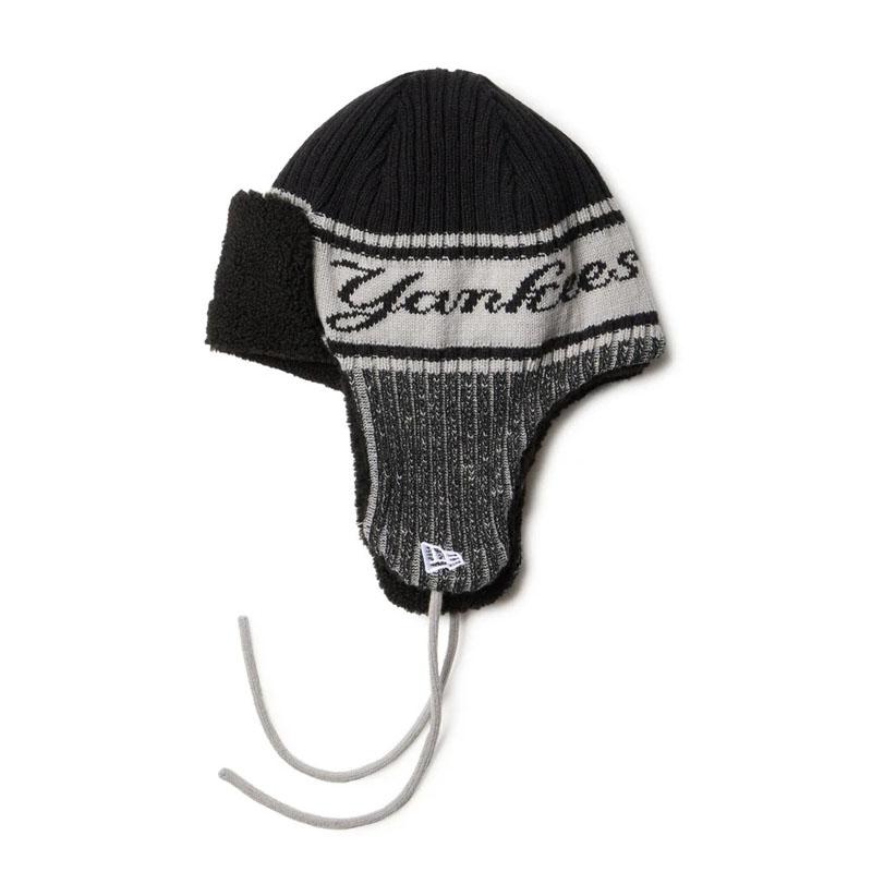 NEW ERA（ニューエラ） メンズ ニットキャップ レディース ニット