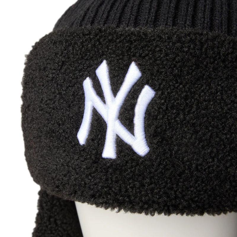 NEW ERA（ニューエラ） メンズ ニットキャップ レディース ニット