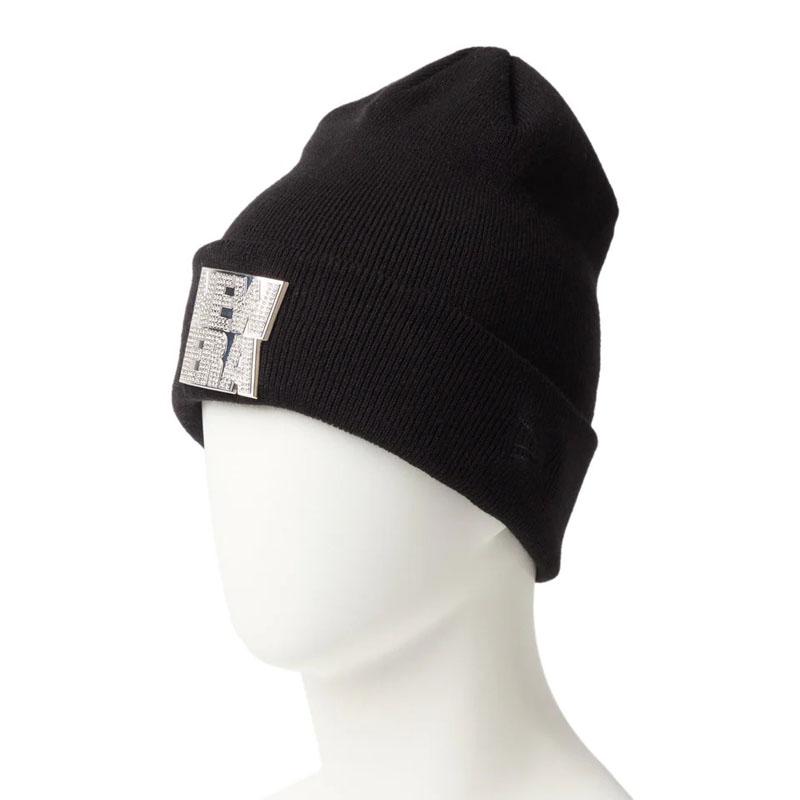 NEW ERA（ニューエラ） メンズ ニット帽 ビーニー レディース