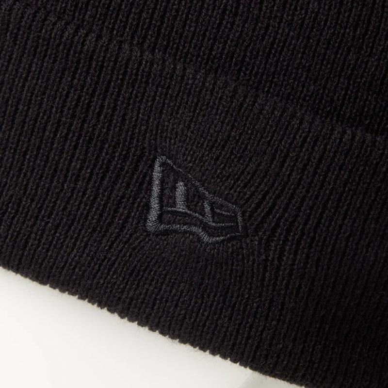 NEW ERA（ニューエラ） メンズ ニット帽 ビーニー レディース
