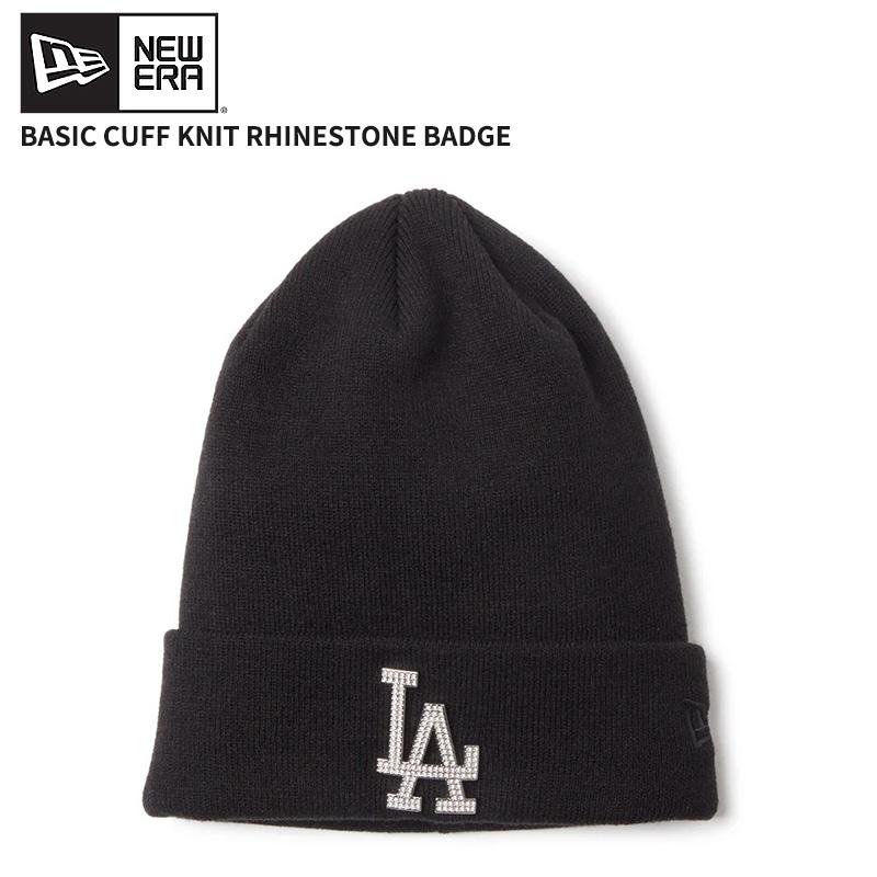 NEW ERA（ニューエラ） メンズ ニット帽 ビーニー レディース