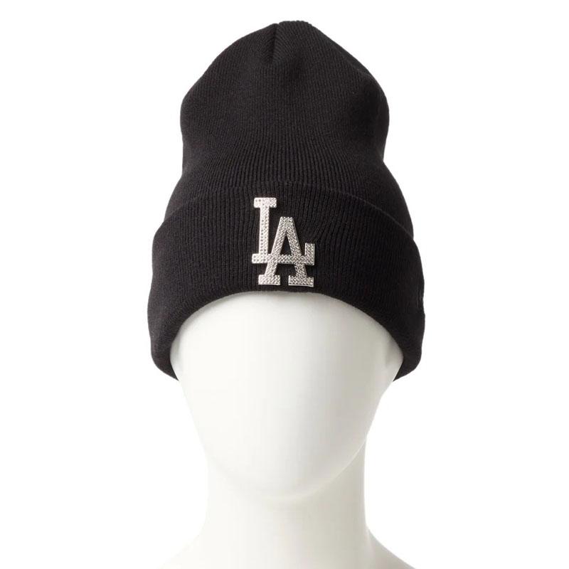 NEW ERA（ニューエラ） メンズ ニット帽 ビーニー レディース