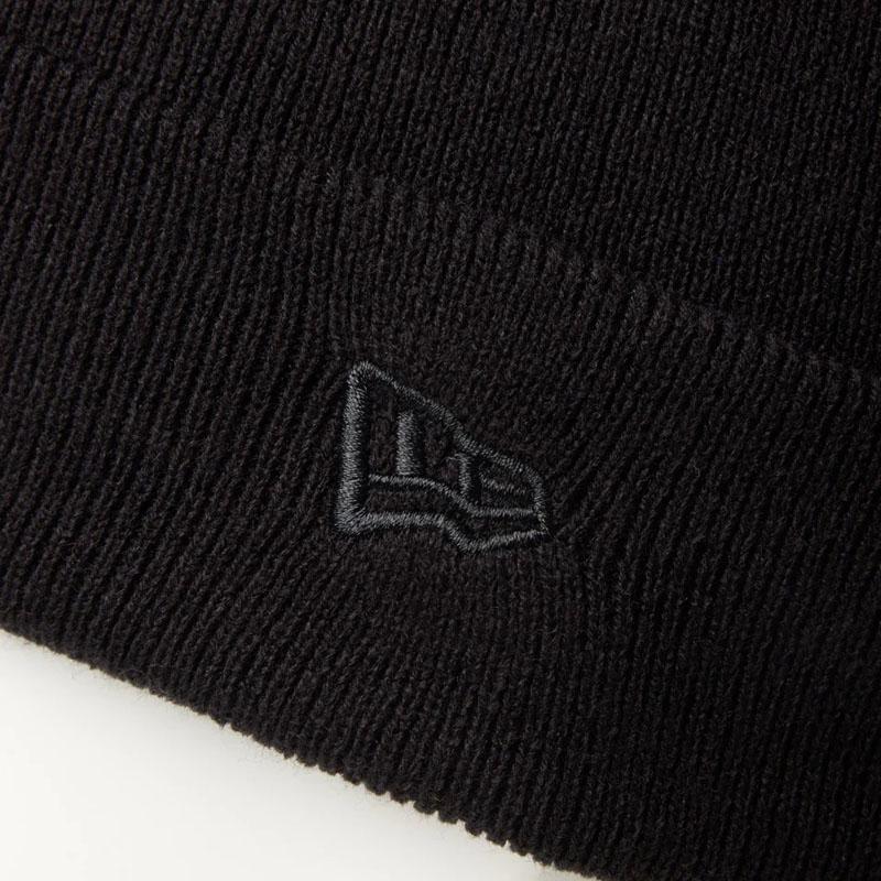 NEW ERA（ニューエラ） メンズ ニット帽 ビーニー レディース