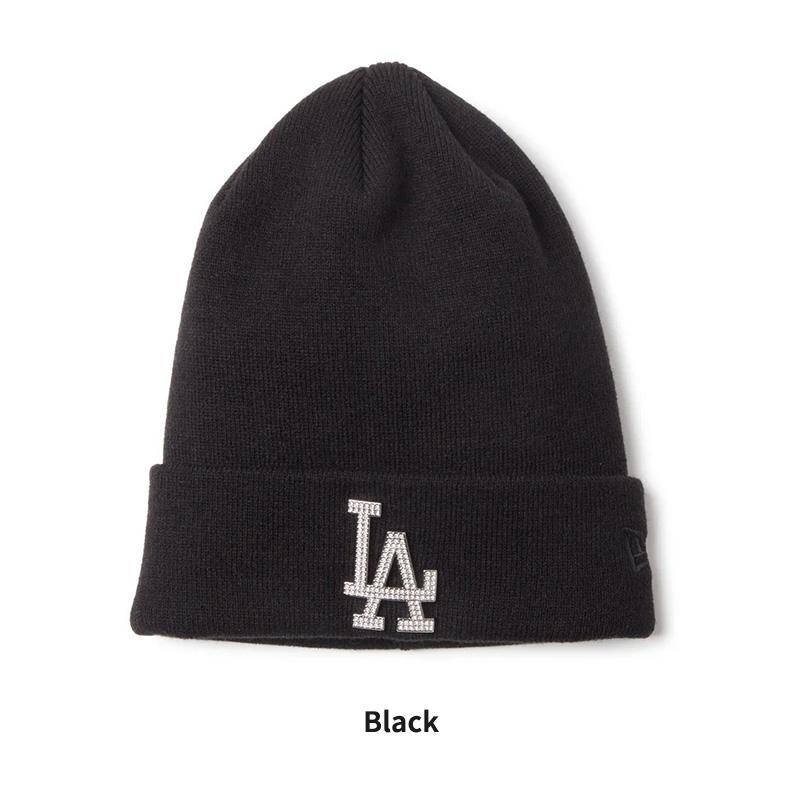 NEW ERA（ニューエラ） メンズ ニット帽 ビーニー レディース