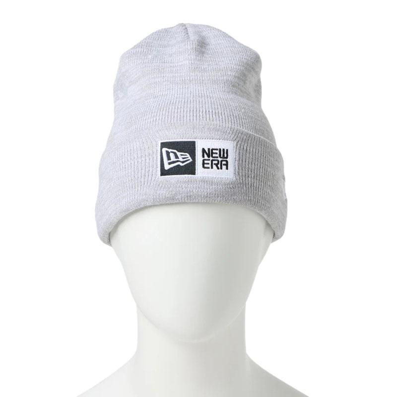 NEW ERA（ニューエラ） メンズ ニットキャップ レディース ベーシック