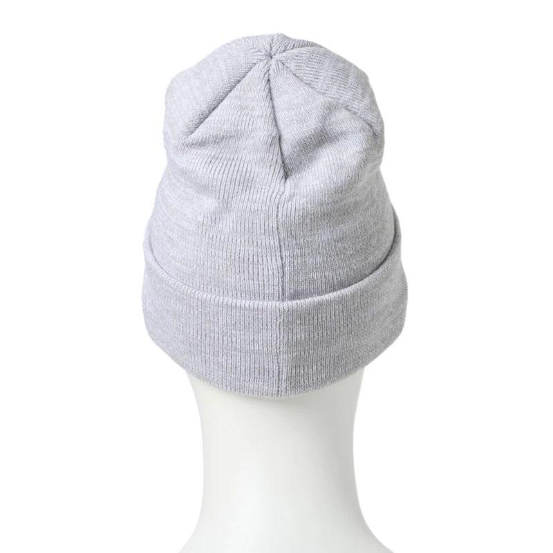 NEW ERA（ニューエラ） メンズ ニットキャップ レディース ベーシック