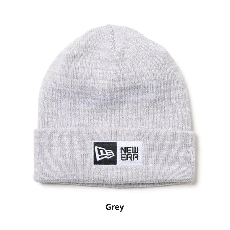NEW ERA（ニューエラ） メンズ ニットキャップ レディース ベーシック