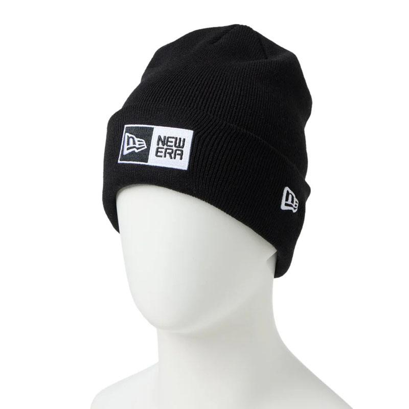 NEW ERA ニューエラ メンズ ニットキャップ レディース ベーシック