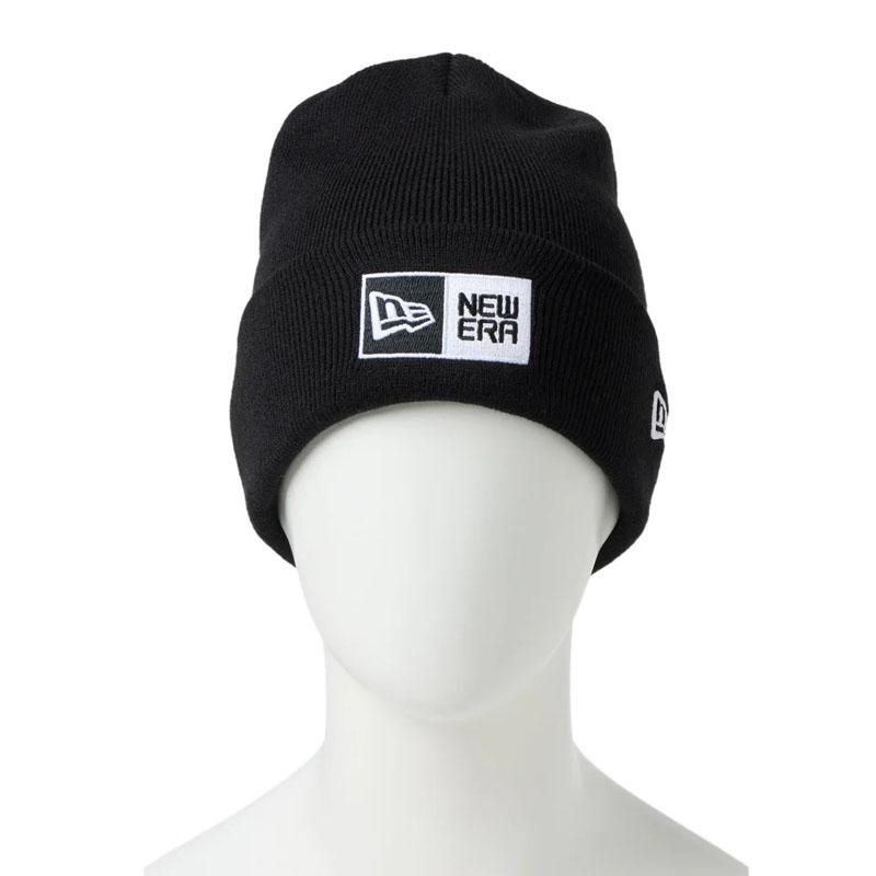 NEW ERA（ニューエラ） メンズ ニットキャップ レディース ベーシック