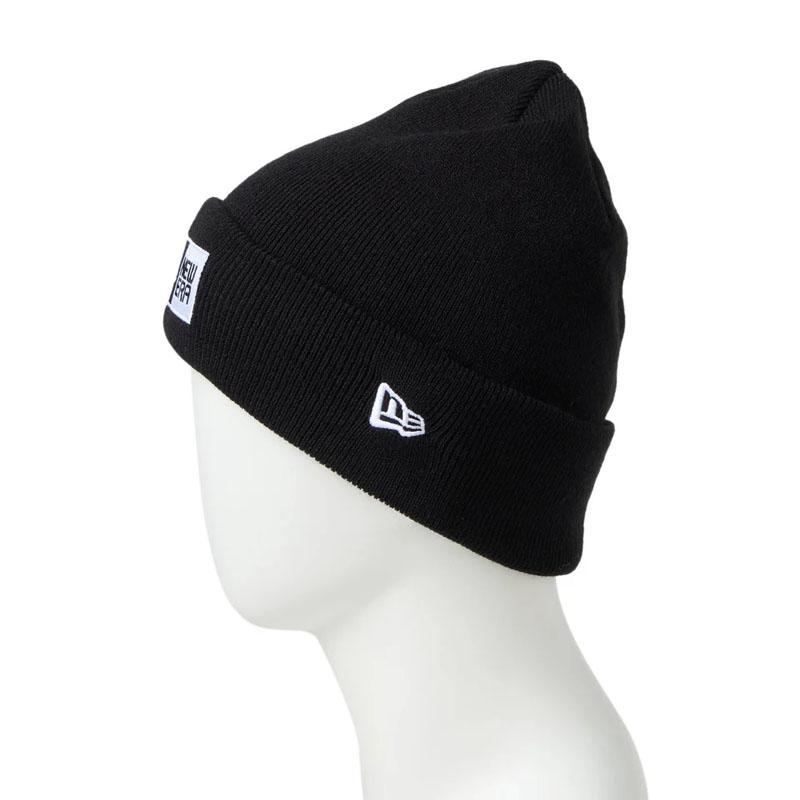NEW ERA（ニューエラ） メンズ ニットキャップ レディース ベーシック