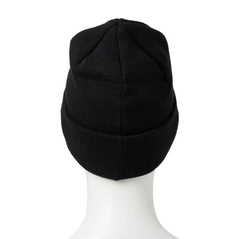 ✨️受注生産✨☺️新品・未開封☺️★Ready? ニットキャップ★Black★ NEW ERA（ニューエラ） メンズ ニットキャップ レディース ベーシック