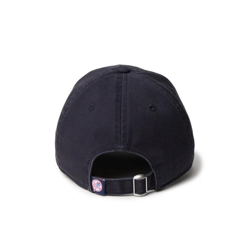 ニューエラ キャップ キッズ 帽子 NEW ERA Youth 9TWENTY MLB チェーン