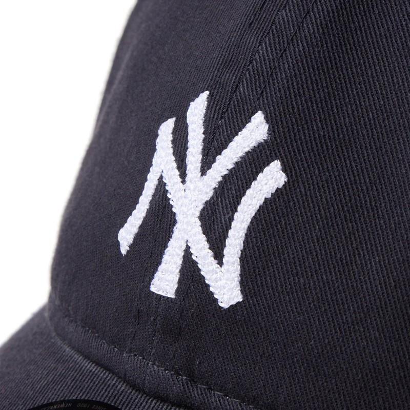 ニューエラ キャップ キッズ 帽子 NEW ERA Youth 9TWENTY MLB チェーン