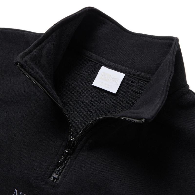 NEW ERA（ニューエラ） レディース ミニ丈 スウェット ショート