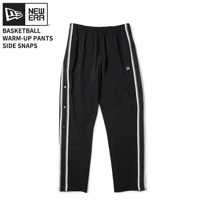 NEW ERA（ニューエラ） メンズ バスケ用パンツ バスケットボール
