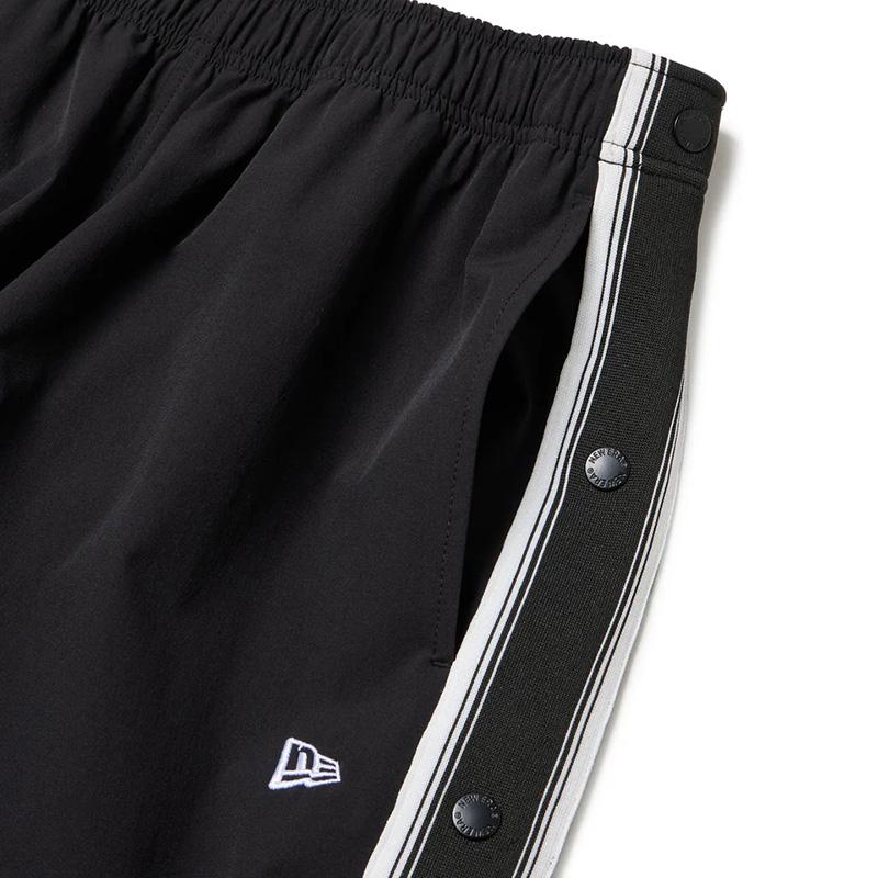 NEW ERA（ニューエラ） メンズ バスケ用パンツ バスケットボール