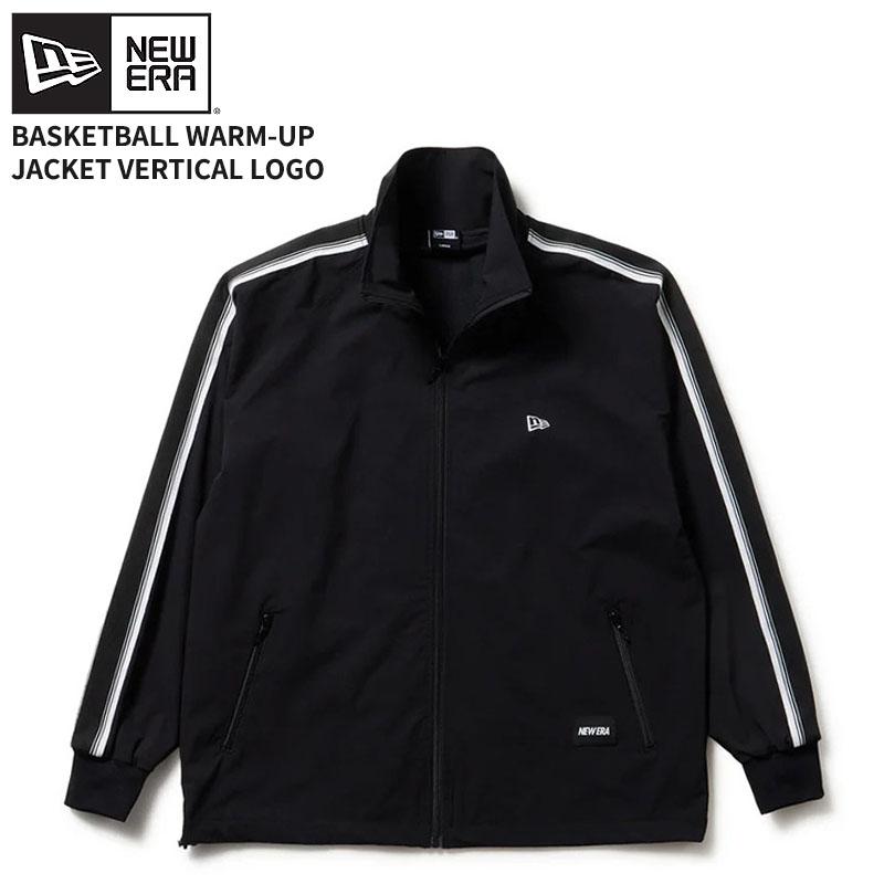 NEW ERA（ニューエラ） メンズ ジャージ 長袖 バスケットボール