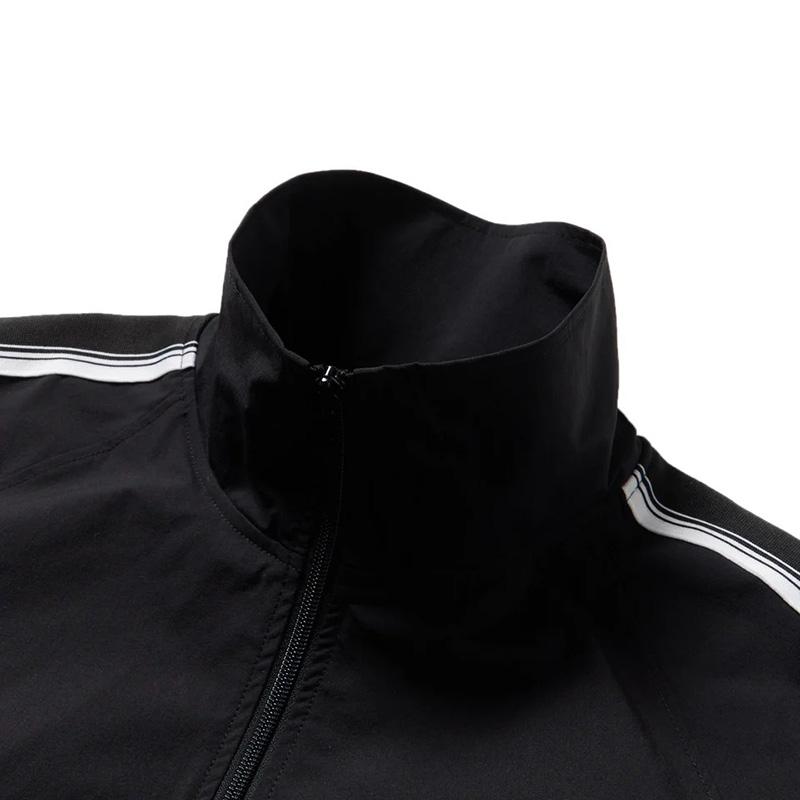 NEW ERA（ニューエラ） メンズ ジャージ 長袖 バスケットボール
