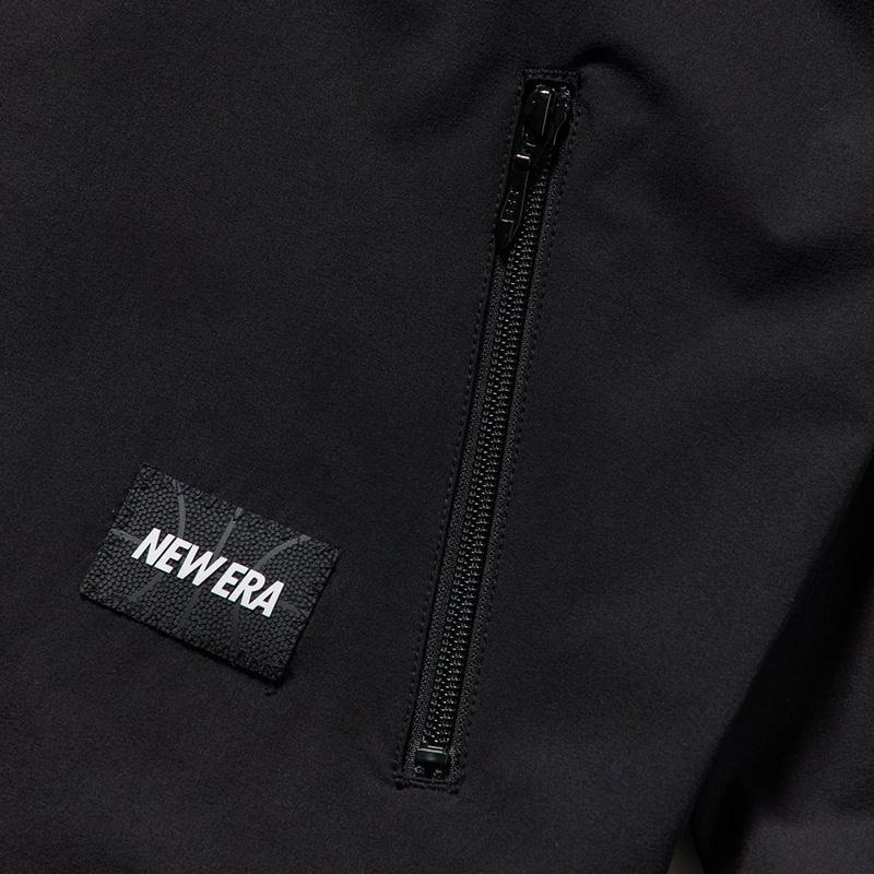 NEW ERA（ニューエラ） メンズ ジャージ 長袖 バスケットボール