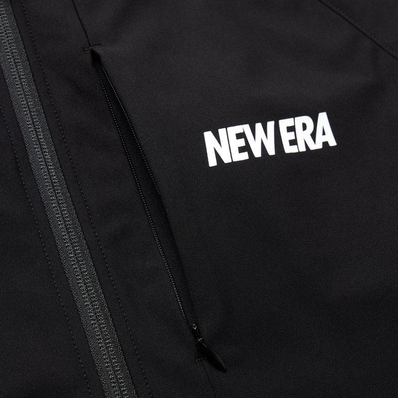 NEW ERA（ニューエラ） メンズ スリム トレーニングジャケット